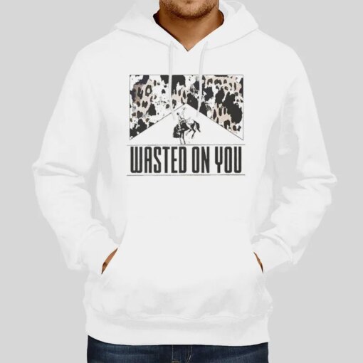 Country Music Wasted On You Shirts