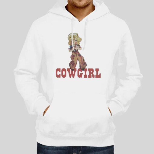 Cowgirl Shirt Brandy Melville Vintage