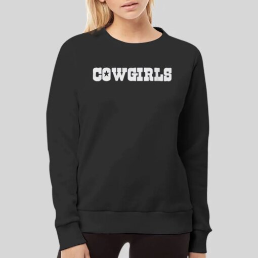 Cowgirls Dallas the Star Tony Homo Shirt