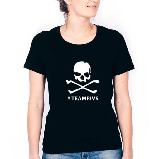 Craft Running Merch Team Rivs Community Shirt