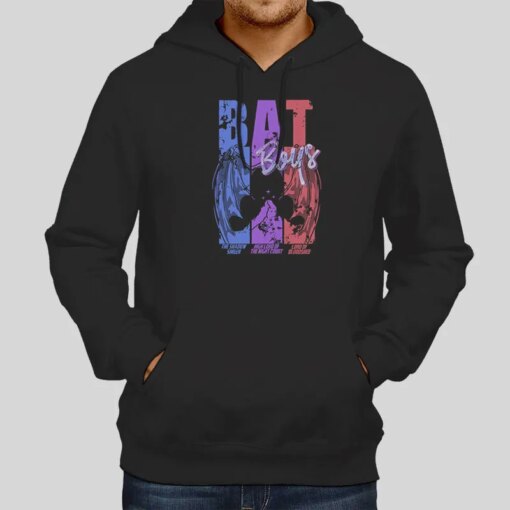 Crescent City Throne Of Glass Bat Boys Acotar Shirt