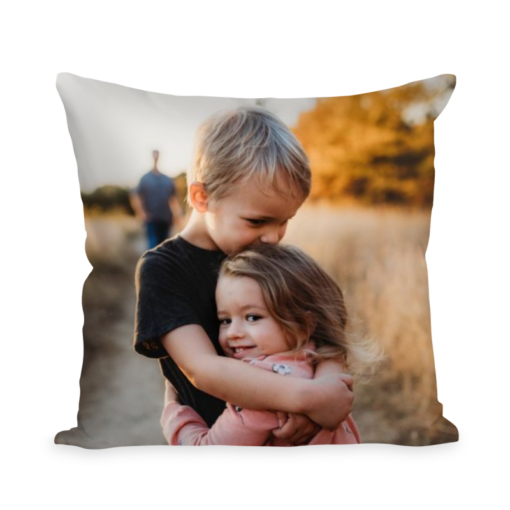 Custom Photo Pillows  Make Your Own Photo Pillow  Personalized Pillow Gifts