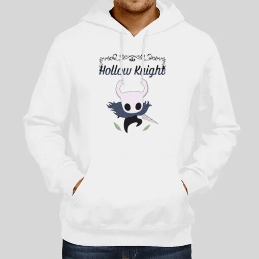 Cute Hollow Knight Merch Shirt