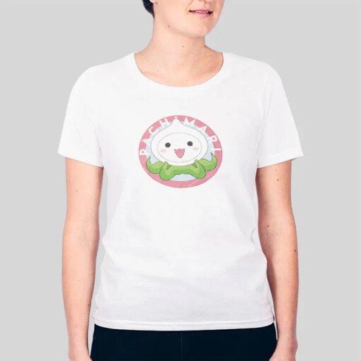 Cute Pachimari Shirt