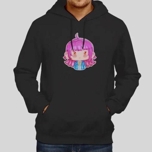 Cutes Rina Tennoji Birthday Shirt