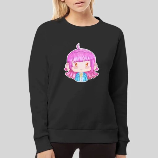 Cutes Rina Tennoji Birthday Shirt