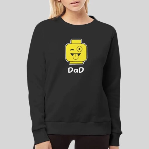 Dad Legoland Family Vacation Shirts