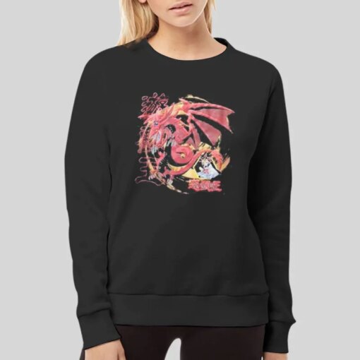 Dark Magician Yugioh Vintage Shirt