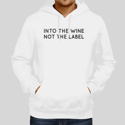 David Rose Lgbt Into The Wine Not The Label Shirt