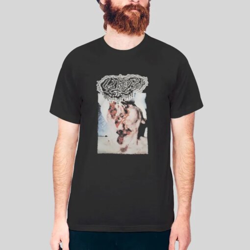 Death’s Pathological Fixations Fetal Deformity Shirt