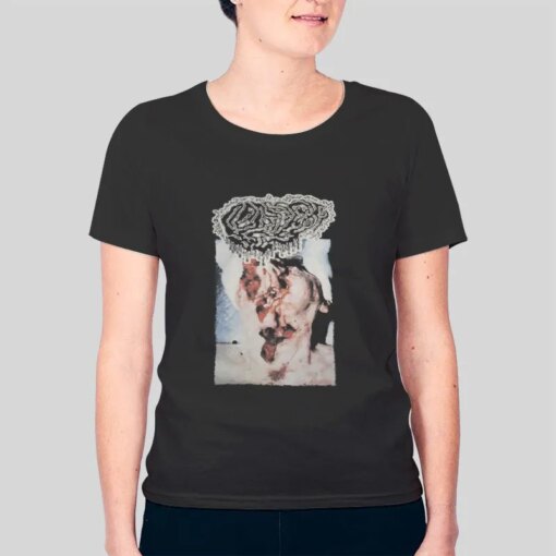 Death’s Pathological Fixations Fetal Deformity Shirt