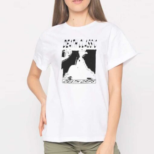 Death Grips Classic T Shirt