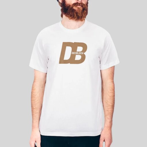 Deeblock Duke Dennis Shirt