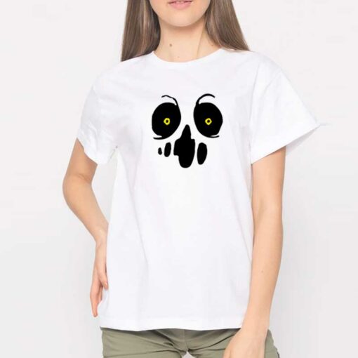 Delirium The Binding Of Isaac T Shirt