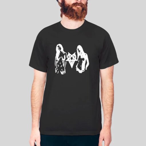 Destroy Lonely Birthday Tour Merch Shirt