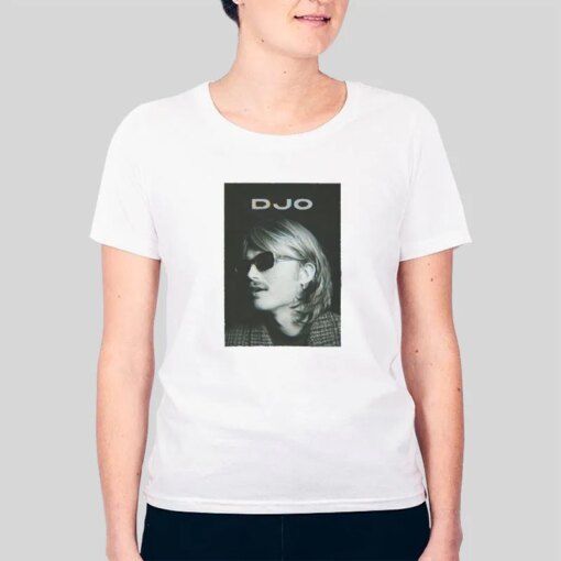 Djo Merch Djo Twenty Twenty Shirt