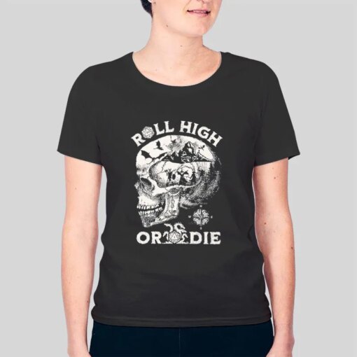 Dnd Dungeons Dragons Master Shirt