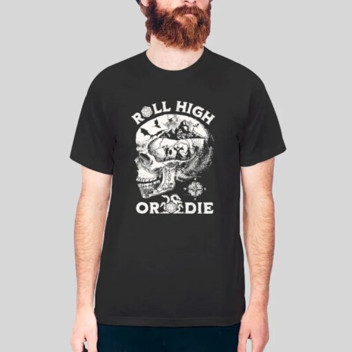 Dnd Dungeons Dragons Master Shirt