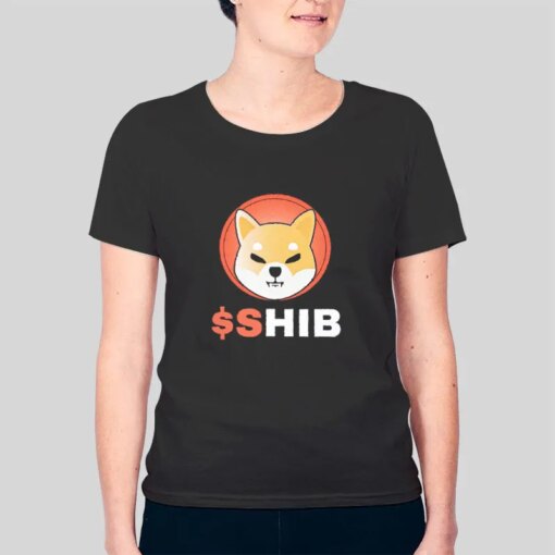 Doge Killer Crypto Shiba Inu Hodler Shirt