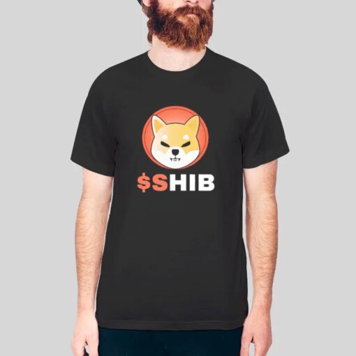 Doge Killer Crypto Shiba Inu Hodler Shirt