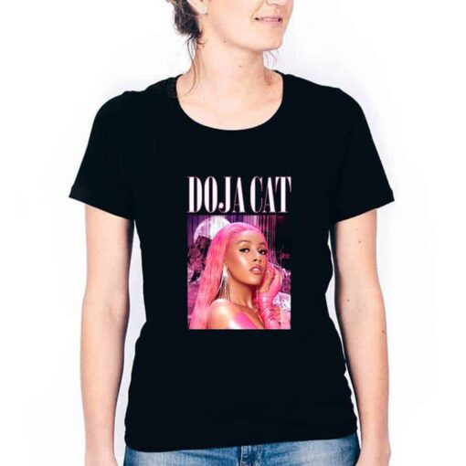 Doja Cat Merch Say So Doja Cat Shirt