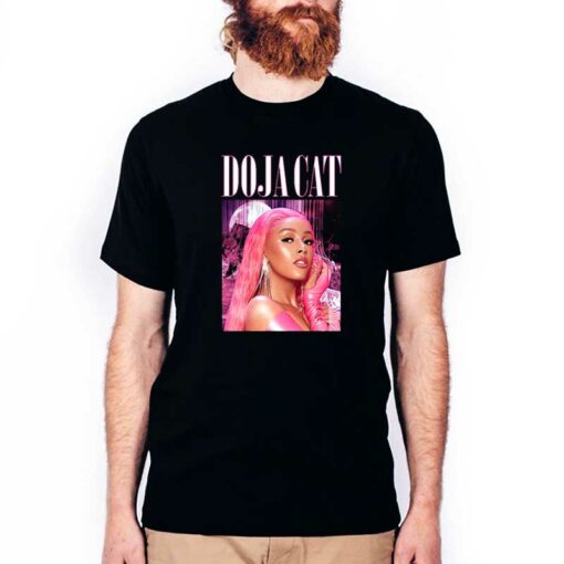 Doja Cat Merch Say So Doja Cat Shirt