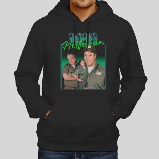 Doug Heffernan King Of Queens Shirt