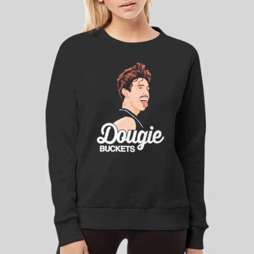 Doug Mcdermott Dougie Buckets Shirt