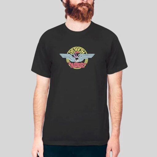 Dr Teeth And The Electric Mayhem Shirt