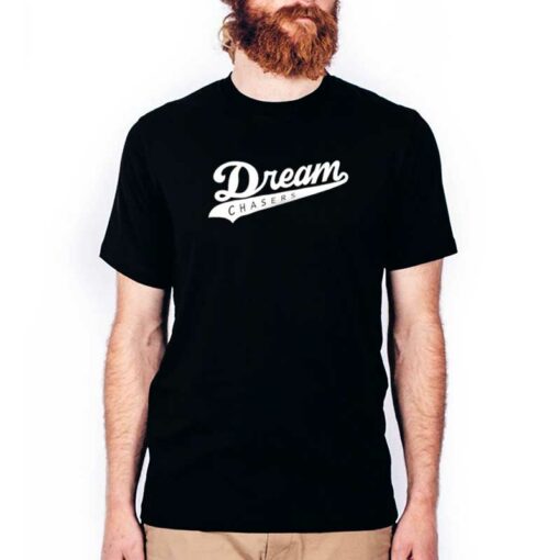 Dreamchasers Shirt Dream Chasers Merch