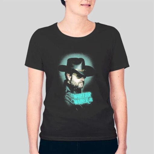 Drop Em Out Wheeler Walker Jr Shirt