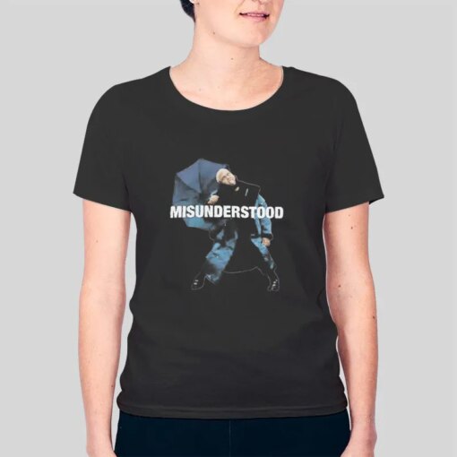 Druski Misunderstood Shirt