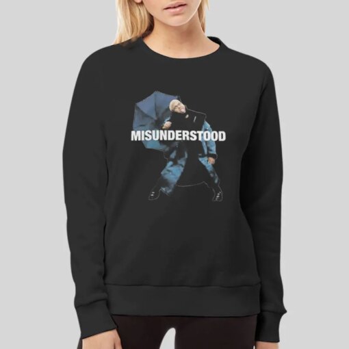 Druski Misunderstood Shirt