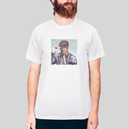 Eddie Murphy Pieces Of My Mind Shirt