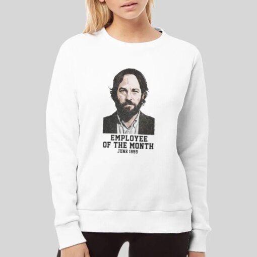 Employee Of The Month Davids Paul Rudd Shirt