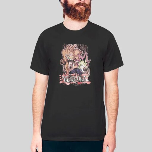 Fashion Yu Gi Oh Exodia The Forbidden One T Shirt