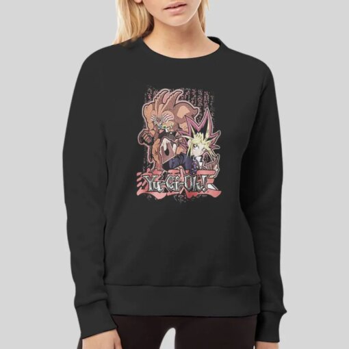 Fashion Yu Gi Oh Exodia The Forbidden One T Shirt