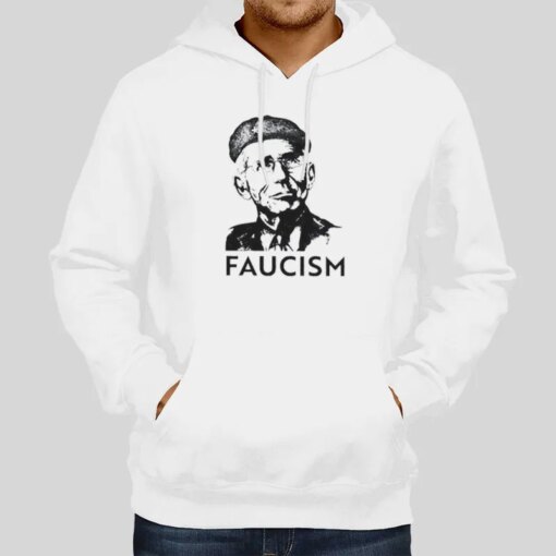 Faucism Communist Communism Fauci Shirt