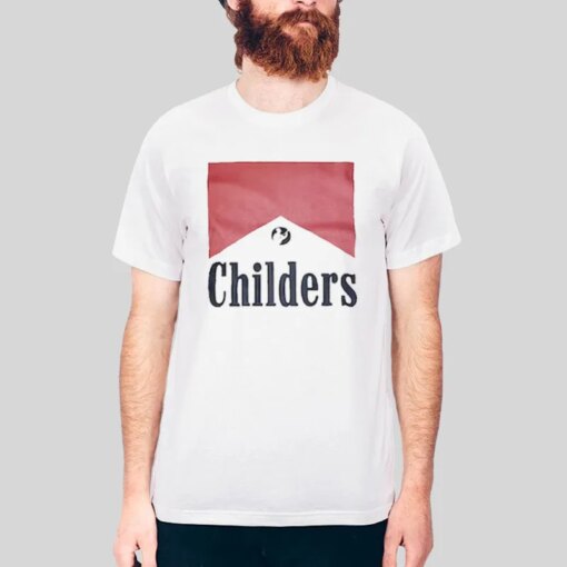 Feathered Indian Tyler Childers Arrowhead Shirt