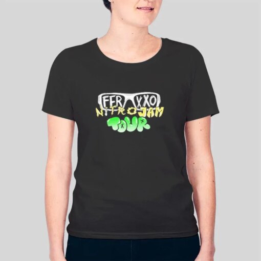 Ferxxo Mor Team Feid Merch