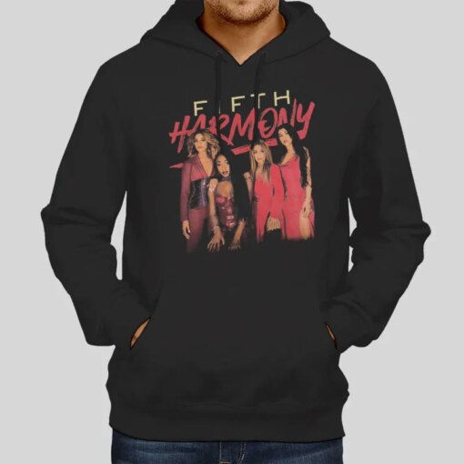 Fifth Harmony All In My Head Shirt