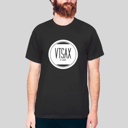 Financial Independence Vtsax And Chill Shirt