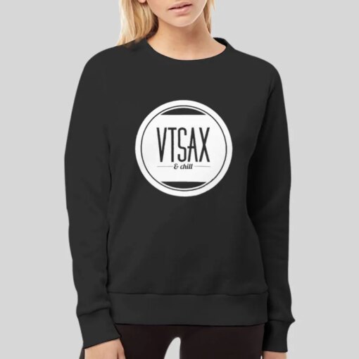 Financial Independence Vtsax And Chill Shirt