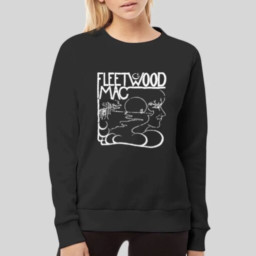 Fleetwood Mac Merch Shirt