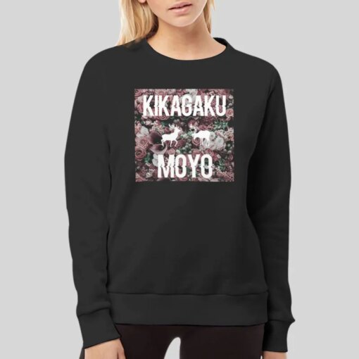 Floral Kikagaku Moyo Shirt