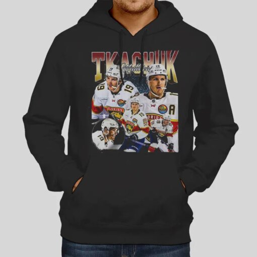 Florida Panthers Matthew Tkachuk Shirt