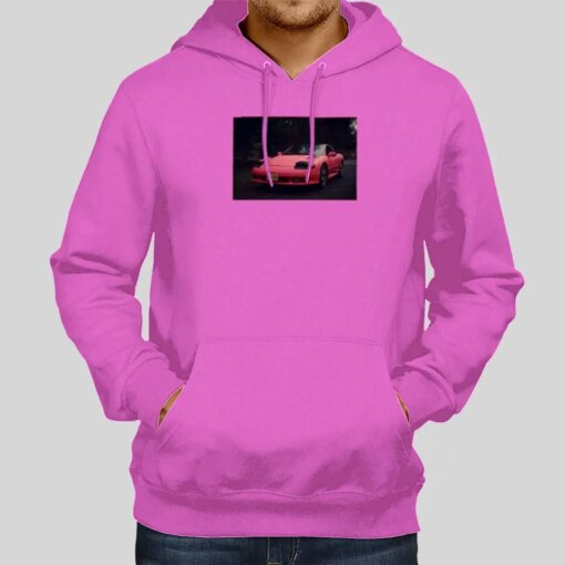 Frank Cool Album Pink Season Shirt