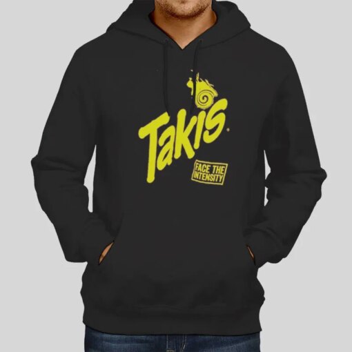 Fuego Chips Snacks Food Takis Tshirt