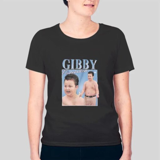 Funny Banana Gibby Shirt