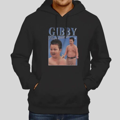 Funny Banana Gibby Shirt